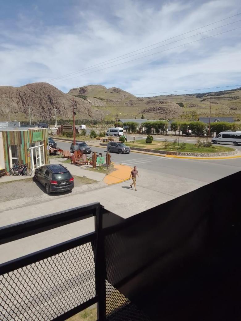 Cerro Chalten House El Chalten Eksteriør bilde