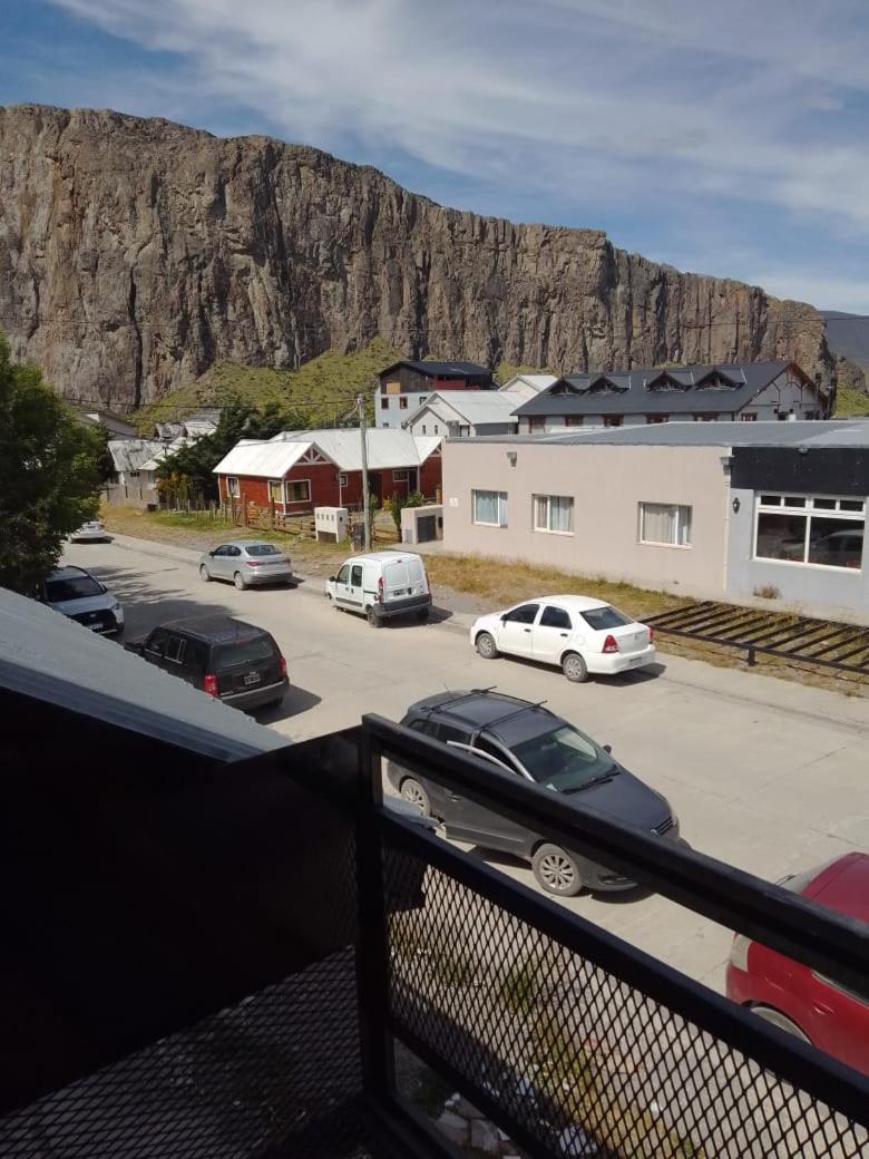 Cerro Chalten House El Chalten Eksteriør bilde